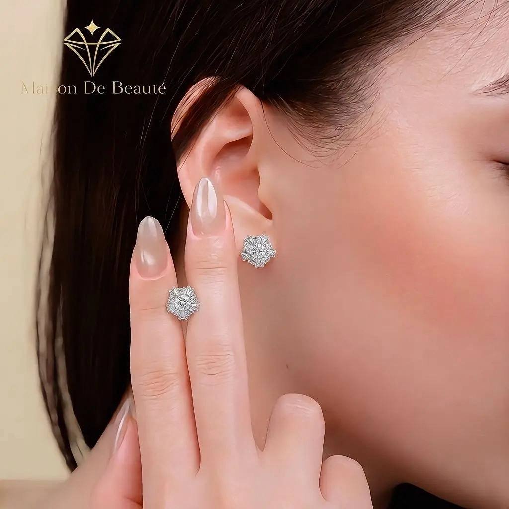 Khuyên Glow Tiara - Ảnh 2
