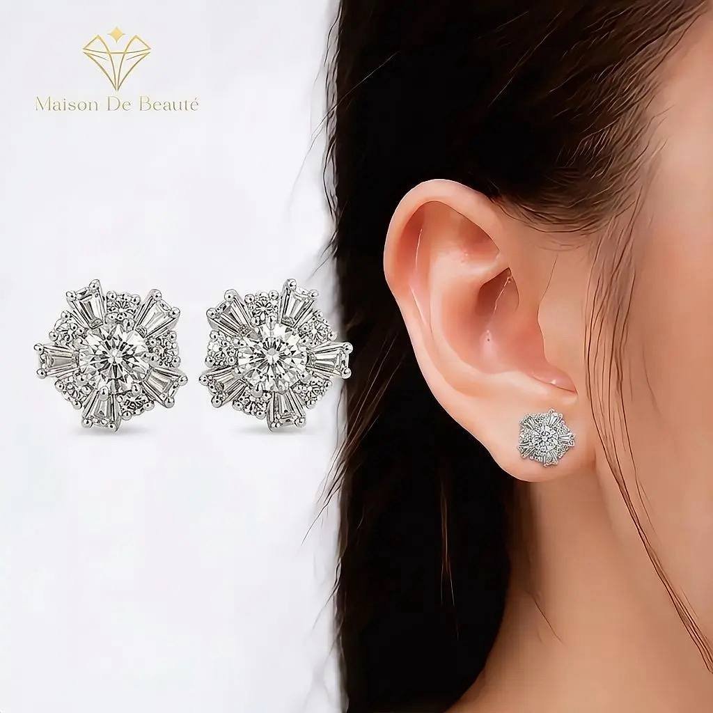 Khuyên Glow Tiara - Ảnh 3